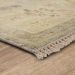 Karastan Rugs Cabrillo Palencia Blue 6'0" x 9'0" Room Scene