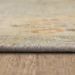 Karastan Rugs Cabrillo Palencia Blue 6'0" x 9'0" Room Scene