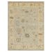 Karastan Rugs Cabrillo Palencia Blue 6'0" x 9'0" Collection