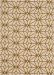 Karastan Rugs Artisan By Scott Living Celeste Brushed Gold Collection