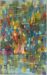 Mohawk Prismatic Confetti Canvas Multi Collection