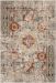 Karastan Rugs Soiree Cristales Oyster Collection