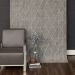 Karastan Rugs Tangier Deviation Taupe Room Scene