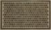 Mohawk Ornamental Entry Mat Colorful Dots Grey 1'6" x 2'6" Collection