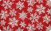 Mohawk Dri-pro Deluxe Cushion Mat Holiday Flakes Multi 1'8" x 3'6" Collection