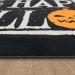 Mohawk Dri-pro Deluxe Cushion Mat Halloween Chalk Multi 1'8" x 3'6" Room Scene