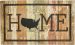Mohawk Doorscapes Mat Home USA Multi 1'6" x 2'6" Collection