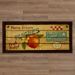 Mohawk New Wave Fruit Crate Multi Room Scene