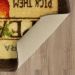Mohawk New Wave Fruit Crate Multi Room Scene