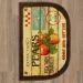 Mohawk New Wave Fruit Crate Multi Room Scene