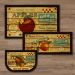 Mohawk New Wave Fruit Crate Multi Room Scene