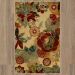 Mohawk Strata Geo Floral Pattern Multi Collection