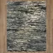 Karastan Rugs Bowen By Drew & Jonathan Home Huron Charcoal Room Scene