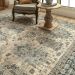 Karastan Rugs Marash Karamar Cream Room Scene