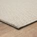 Karastan Rugs Lanai By Salt Life Cream Room Scene
