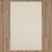 Karastan Rugs Lanai By Salt Life Cream Room Scene