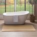 Mohawk Lavish Plush Bath Linen Room Scene