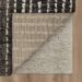 Karastan Rugs Voyage By Bobby Berk Vista Black Room Scene