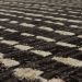 Karastan Rugs Voyage By Bobby Berk Vista Black Room Scene