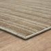 Karastan Rugs Voyage By Bobby Berk Ocotillo Neutral Room Scene