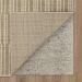 Karastan Rugs Voyage By Bobby Berk Ocotillo Neutral Room Scene
