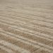 Karastan Rugs Voyage By Bobby Berk Ocotillo Neutral Room Scene