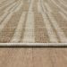 Karastan Rugs Voyage By Bobby Berk Ocotillo Neutral Room Scene