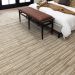 Karastan Rugs Voyage By Bobby Berk Ocotillo Neutral Room Scene