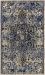 Karastan Rugs Perception Cobalt Collection