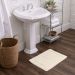 Mohawk Regency Bath Parchment Room Scene