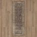 Karastan Rugs Echo Tesorino Pudra 1'6" x 1'6" Square Room Scene