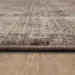 Karastan Rugs Echo Tesorino Pudra 1'6" x 1'6" Square Room Scene