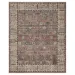 Karastan Rugs Echo Tesorino Pudra 1'6" x 1'6" Square Collection