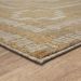 Karastan Rugs Voyage By Bobby Berk Tierra Cream Room Scene