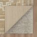 Karastan Rugs Voyage By Bobby Berk Tierra Cream Room Scene