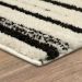 Karastan Rugs Traverse By Bobby Berk Four Corners Room Scene