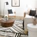 Karastan Rugs Traverse By Bobby Berk Four Corners Room Scene