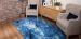 Mohawk Prismatic Wavelength Water Room Scene