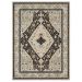Karastan Rugs Zephyr Wiltshire Oyster Collection