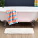 Mohawk Royal Bath White Room Scene