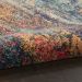 Nourison Home CELESTIAL Multicolor 3' x 5' Room Scene