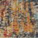 Nourison Home CELESTIAL Multicolor 3' x 5' Collection