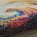 Nourison Home CELESTIAL Wave 2'2" x 3'9" Room Scene
