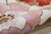 Nourison Home Fantasy Ivory Room Scene
