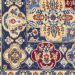 Nourison Home Grafix Multicolor 3' x 5' Collection