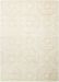 Nourison Home Tranquility Ivory 5'3" x 7'5" Collection