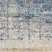 Nourison Home Quarry Blue 2'2" x 3'9" Collection