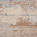 Nourison Home Rustic Textures BEIGE 2'2" x 7'6" Runner Collection