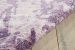 Nourison Home Silk Shadows Amethyst 9'9" x 13'9" Room Scene