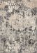 Michael Amini Gleam Flint 5'3" x 7'3" Collection